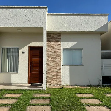 Concierge House Espetacular Villa Maraba Exterior photo