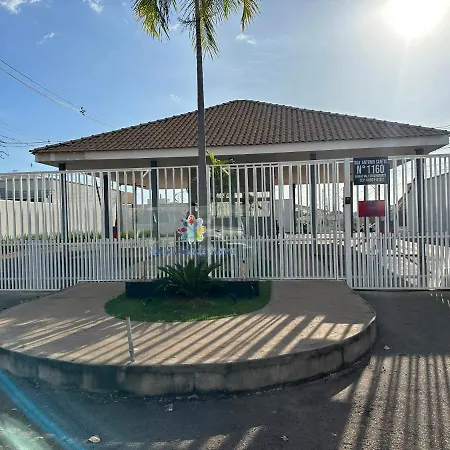 Concierge House Espetacular Villa Maraba Exterior photo