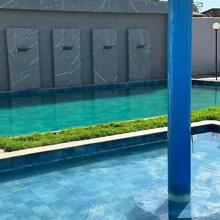 Concierge House Espetacular Villa Maraba Exterior photo