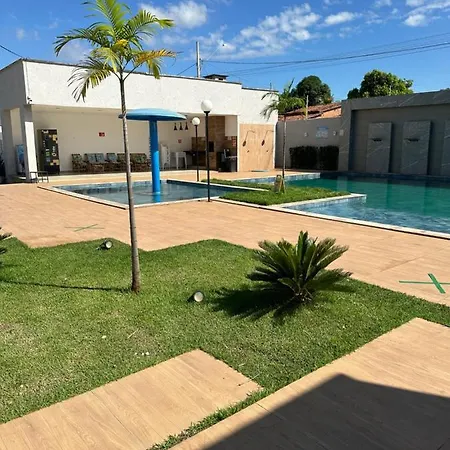 Concierge House Espetacular Villa Maraba Exterior photo