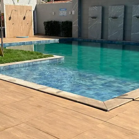 Concierge House Espetacular Villa Maraba Exterior photo