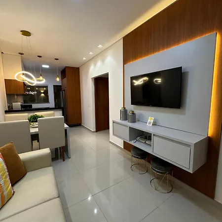 Concierge House Espetacular Villa Maraba Exterior photo