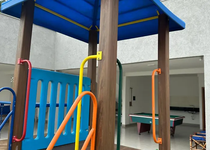 Concierge House Espetacular