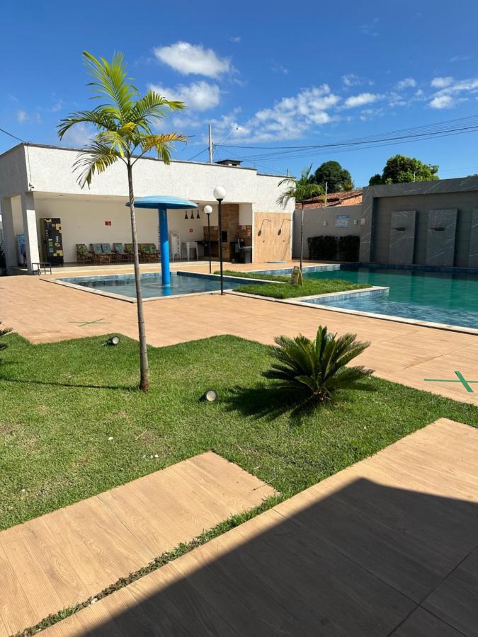 Concierge House Espetacular Maraba