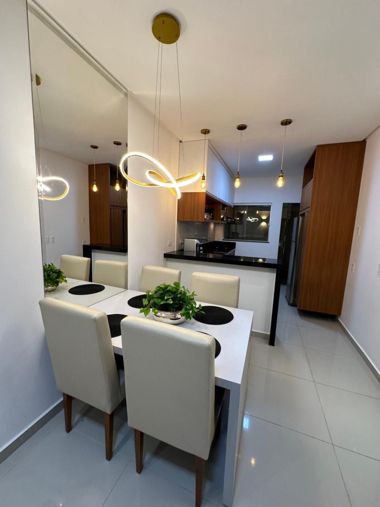 Holiday home Concierge House Espetacular Maraba