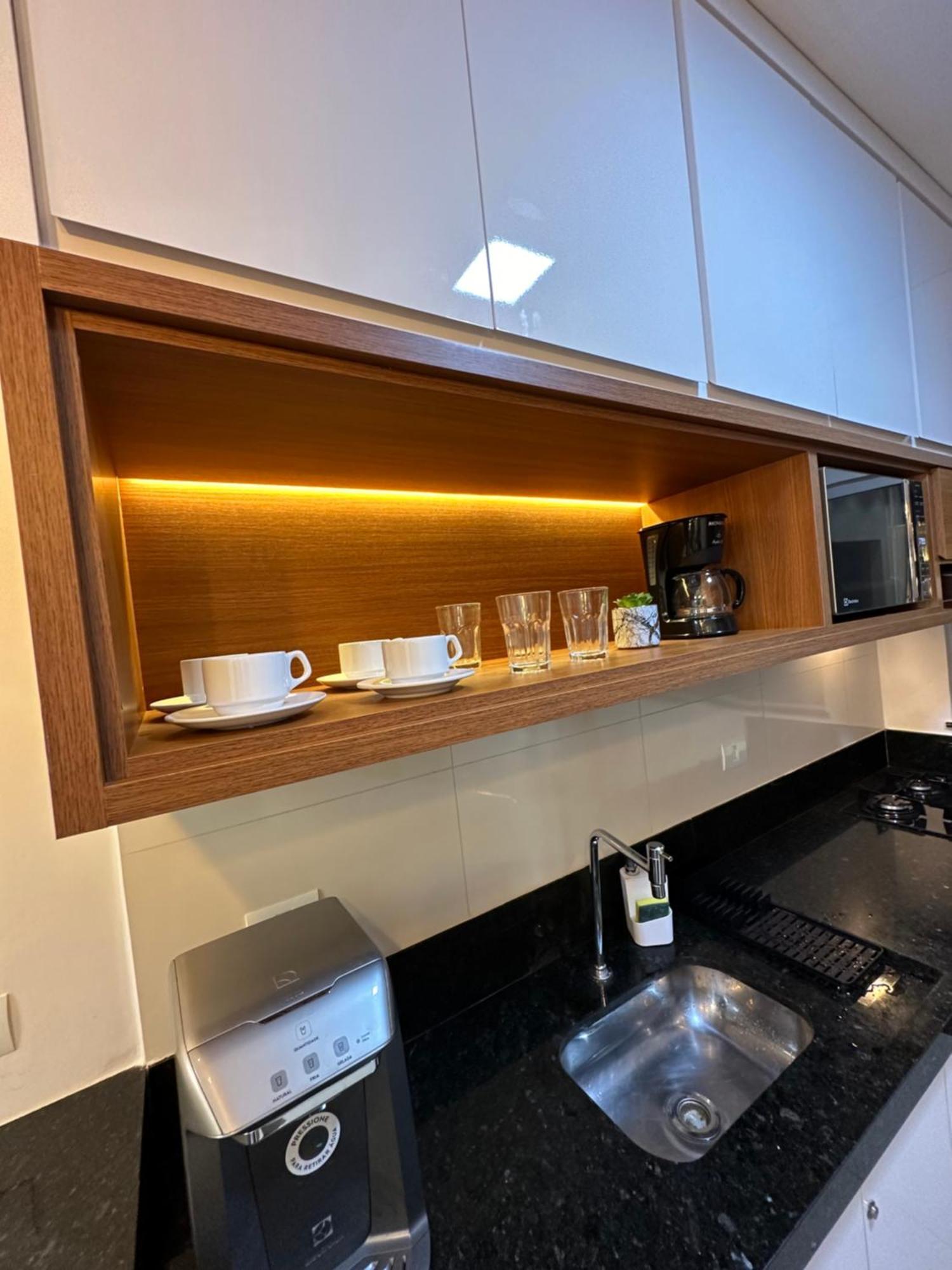 Concierge House Espetacular